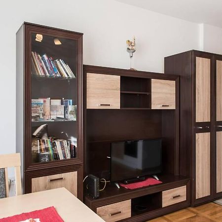 Apartman Bulevar Νόβι Σαντ Εξωτερικό φωτογραφία
