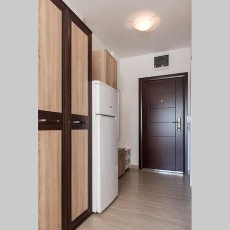 Apartman Bulevar Νόβι Σαντ Εξωτερικό φωτογραφία