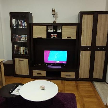 Apartman Bulevar Νόβι Σαντ Εξωτερικό φωτογραφία
