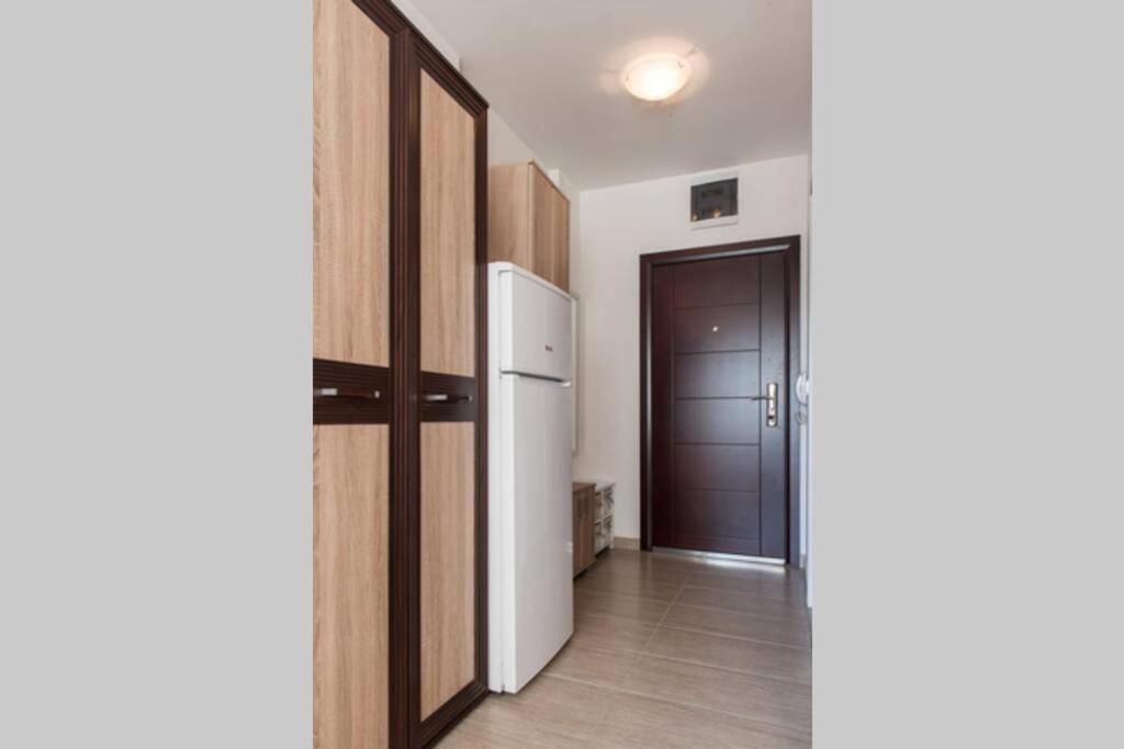 Apartman Bulevar Νόβι Σαντ Εξωτερικό φωτογραφία